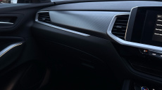 Vauxhall Grandland 1.2 Turbo SE 5dr Petrol Hatchback